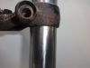 Voorpoten compleet Honda VF 500 