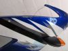 Rechter zijkuip Yamaha YZF R1
