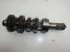 Versnellingsbak Yamaha XS 400
