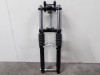 Front pipes complete Royal Enfield Interceptor 650