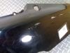 Linker achterkant Yamaha FZR 600