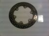 Brake disc front Honda CBR 600 F