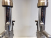 Front pipes Kawasaki ZX 7 R
