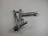 Pillion step left  Honda CBR 600 F
