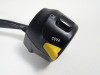 Handlebar switch assy left Suzuki Burgman 200