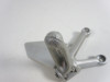 Rechter schetsplaat Ducati 749  999