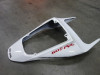 Heck Honda CBR 600 RR