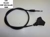 Clutch cable Suzuki GSF 600 650 Bandit 