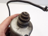 Startmotor Honda CX 500