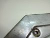 Schetsplaat links Yamaha XS 400