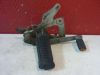 Main step holder right Suzuki GS 500 E