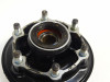 Driven flange Kawasaki ER 6