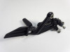 Schetsplaat links KTM 390 Duke