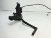 Main step holder right Yamaha XTX 660