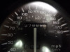 Tellerset Honda CBR 1000 F