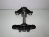 Gabelbrucke Moto Guzzi Nevada 750