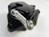 Motorblokdeksel voortandwiel Suzuki GSR 600