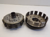 Clutch KTM 640 Duke 2