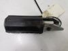 Fussraste links Yamaha XJ 750 