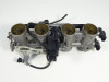 Throttle body Kawasaki Z 750