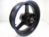 Rear wheel Yamaha TDM