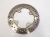 Rear brake disc Kawasaki ZX 12 R