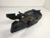 Undertail rear fender Yamaha FZ6