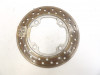 Rear brake disc Honda CBR Fireblade