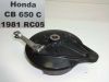 Trommelrem Honda CB 650