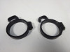 Front pipes Aprilia Tuono 660