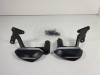 Crash Pads Yamaha MT 07
