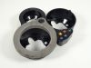 Tacho-set Ducati ST2