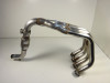 Downpipes Yamaha FZ6
