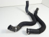 Radiator parts Suzuki GSX R 600