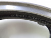 Voorvelg Kawasaki LTD 440
