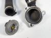 Radiator parts Kawasaki ER 6