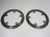 Remschijven set BMW K 1200 GT