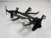 Stay upper cowl Kawasaki ZZR 1100
