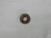 Gear box Moto Guzzi V35 V50 V65