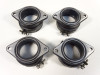 Inlaat rubber Kawasaki ZX 9 R