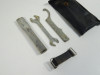 Tool set Yamaha Tracer 900