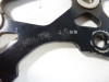 Brake disc front Suzuki GSR 600