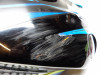 Fuel tank cover Honda CBR Fireblade