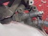 Rear brake master cylinder  Kawasaki ZX 7 R
