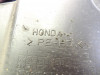Overig Honda CB 500