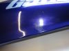Linker achterkant Suzuki GS 500 E
