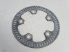 ABS sensorring geberkranz vorne Kawasaki GTR 1400