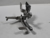 Main step holder right Yamaha YZF R1
