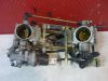 Einspritzanlage Cagiva Raptor