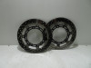 Brake disc set Yamaha FZ6